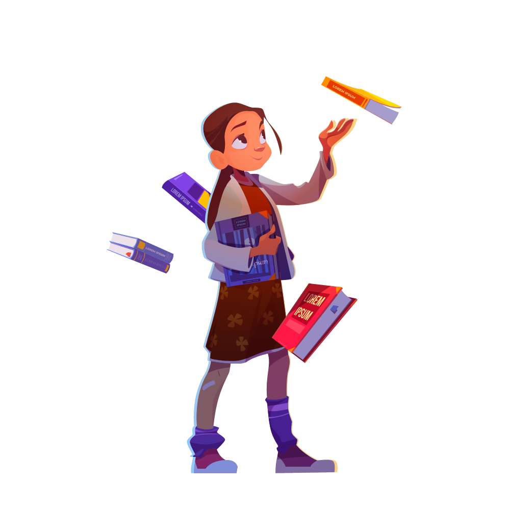 Young Adult (YA) Fiction